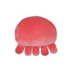 COUSSIN MOBY CORAIL 37X37CM