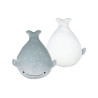 COUSSIN MOBY BLEU 30X40CM