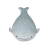 COUSSIN MOBY BLEU 30X40CM