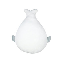 COUSSIN MOBY BLEU 30X40CM