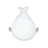 COUSSIN MOBY BLEU 30X40CM
