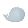 COUSSIN MOBY BLEU 45X30CM COUSSIN MOBY BLEU 45X30CM