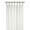 VOILAGE SOLANE NATUREL 140X240CM