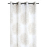 VOILAGE CAMBODGE NATUREL 140x260CM