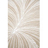 COUSSIN MEKONG TAUPE 50X50CM