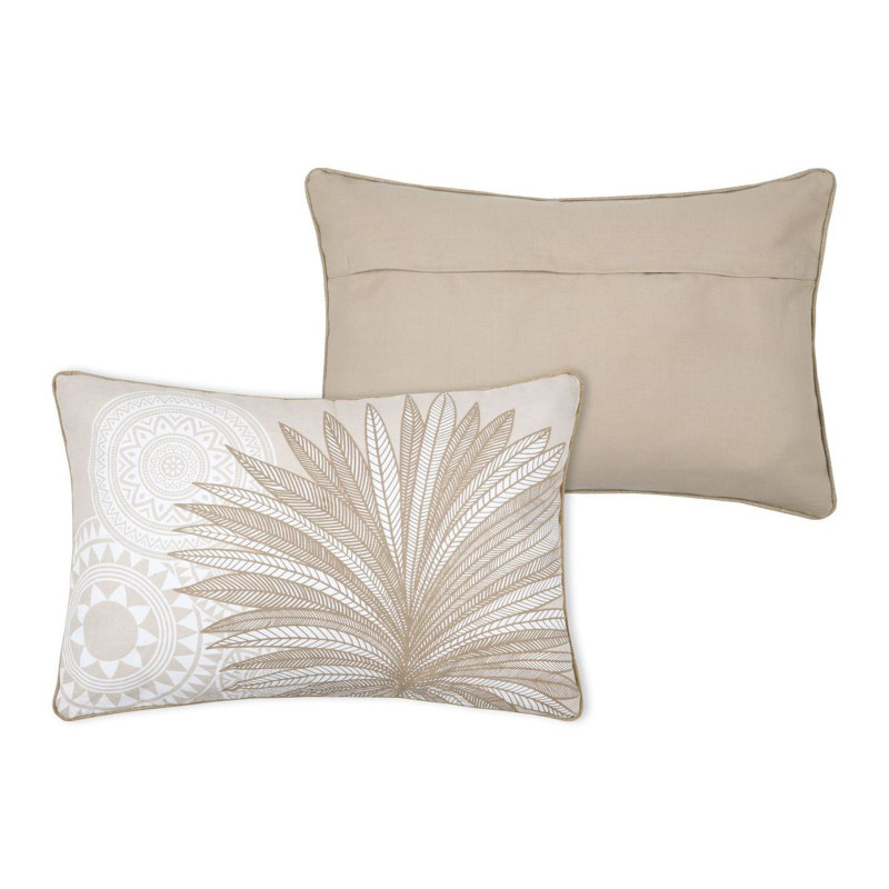 COUSSIN MEKONG NATUREL 40X60CM COUSSIN MEKONG NATUREL 40X60CM