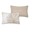 COUSSIN MEKONG NATUREL 40X60CM