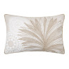 COUSSIN MEKONG NATUREL 40X60CM COUSSIN MEKONG NATUREL 40X60CM