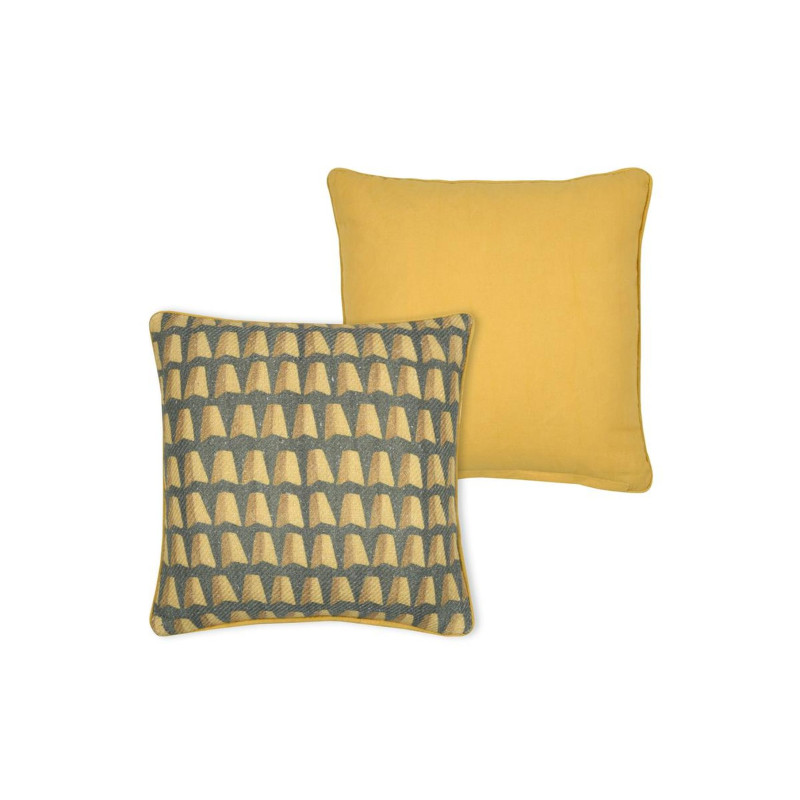 COUSSIN MAOTA KAKI 40X40CM COUSSIN MAOTA KAKI 40X40CM