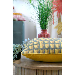 COUSSIN MAOTA KAKI 40X40CM