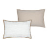 COUSSIN JOSEPHA ECRU 40X60CM