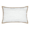 COUSSIN JOSEPHA ECRU 40X60CM