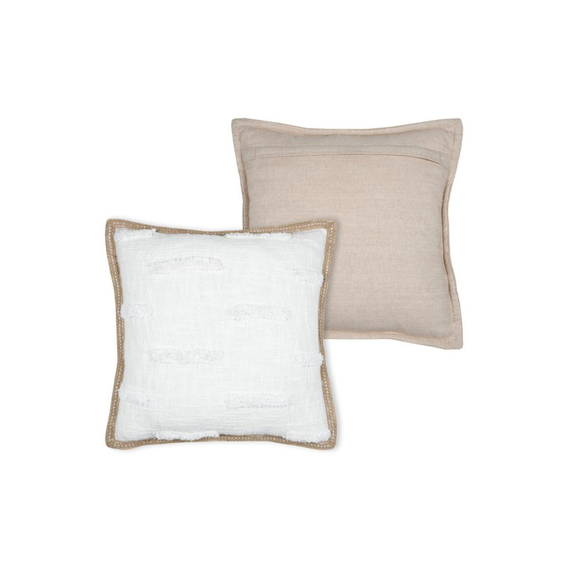COUSSIN JOSEPHA ECRU 40X40CM