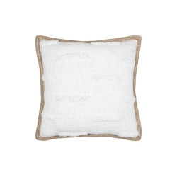 COUSSIN JOSEPHA ECRU 40X40CM