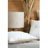 COUSSIN JOSEPHA ECRU 40X40CM