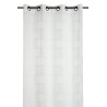 VOILAGE JOSEPHA BLANC 135X260CM