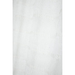 VOILAGE JOSEPHA BLANC 135X260CM