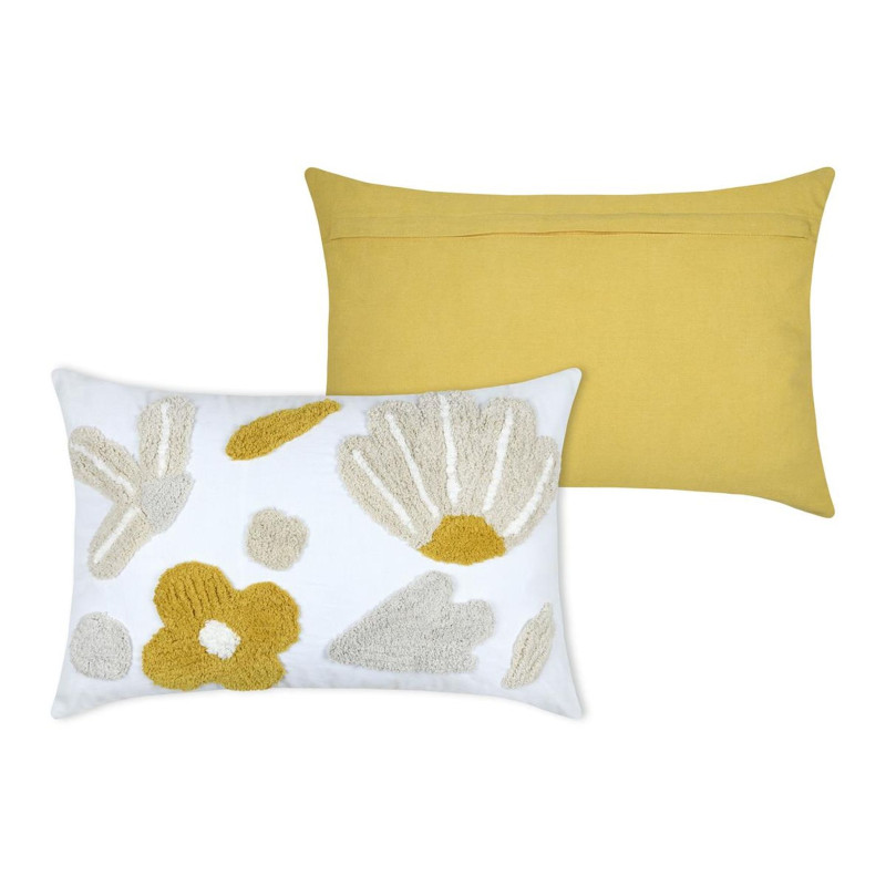 COUSSIN CAMILLE ECRU 40X60CM COUSSIN CAMILLE ECRU 40X60CM