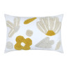COUSSIN CAMILLE ECRU 40X60CM