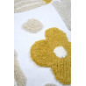 COUSSIN CAMILLE ECRU 40X60CM COUSSIN CAMILLE ECRU 40X60CM