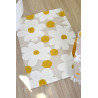 TAPIS CAMILLE NATUREL 60X90CM