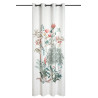 RIDEAU ANTILLIA MULTICOLORE 140X260CM