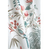 RIDEAU ANTILLIA MULTICOLORE 140X260CM RIDEAU ANTILLIA MULTICOLORE 140X260CM