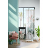 RIDEAU ANTILLIA MULTICOLORE 140X260CM