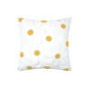 COUSSIN CAMILLE ECRU 45X45CM COUSSIN CAMILLE ECRU 45X45CM