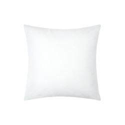 COUSSIN CAMILLE ECRU 45X45CM