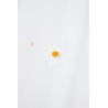 VOILAGE CAMILLE BLANC 140X260CM
