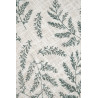 PLAID ANTILLIA VERT 125X150CM PLAID ANTILLIA VERT 125X150CM