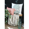 PLAID ANTILLIA VERT 125X150CM PLAID ANTILLIA VERT 125X150CM