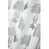 Voilage Antillia Multicolore 140 x 260 cm