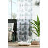 VOILAGE ANTILLIA MULTICOLORE 140X260CM