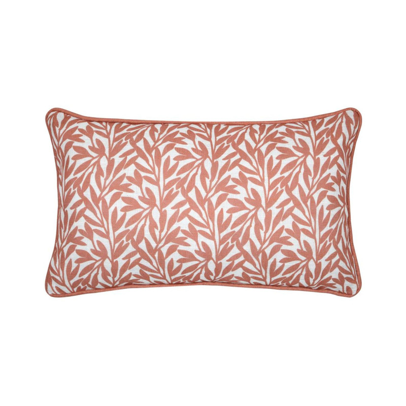 Coussin "Antillia" Marsala - 30 x 50 cm Coussin "Antillia" Marsala - 30 x 50 cm