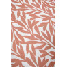 Coussin "Antillia" Marsala - 30 x 50 cm Coussin "Antillia" Marsala - 30 x 50 cm