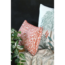 COUSSIN ANTILLIA MARSALA 30X50CM