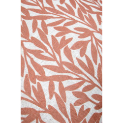 COUSSIN ANTILLIA MARSALA 40X40CM