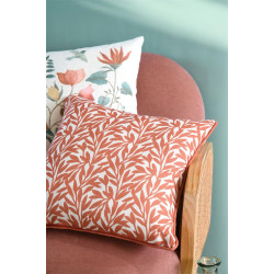 COUSSIN ANTILLIA MARSALA 40X40CM