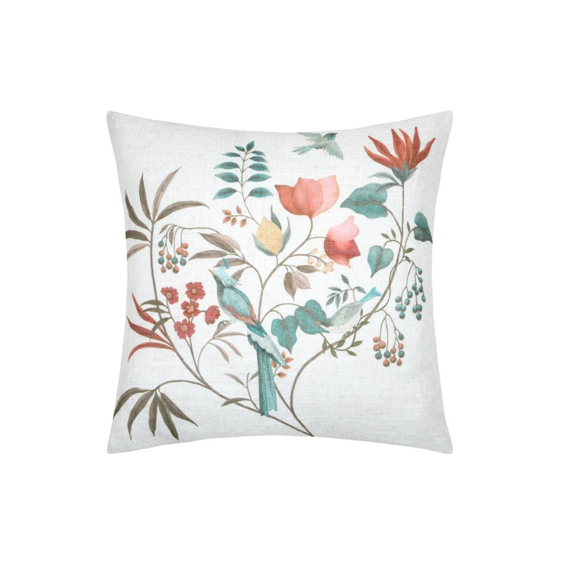 Coussin "Antillia" Multicolore - 45 x 45 cm Coussin "Antillia" Multicolore - 45 x 45 cm