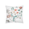 Coussin "Antillia" Multicolore - 45 x 45 cm