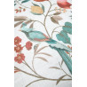 Coussin "Antillia" Multicolore - 45 x 45 cm Coussin "Antillia" Multicolore - 45 x 45 cm