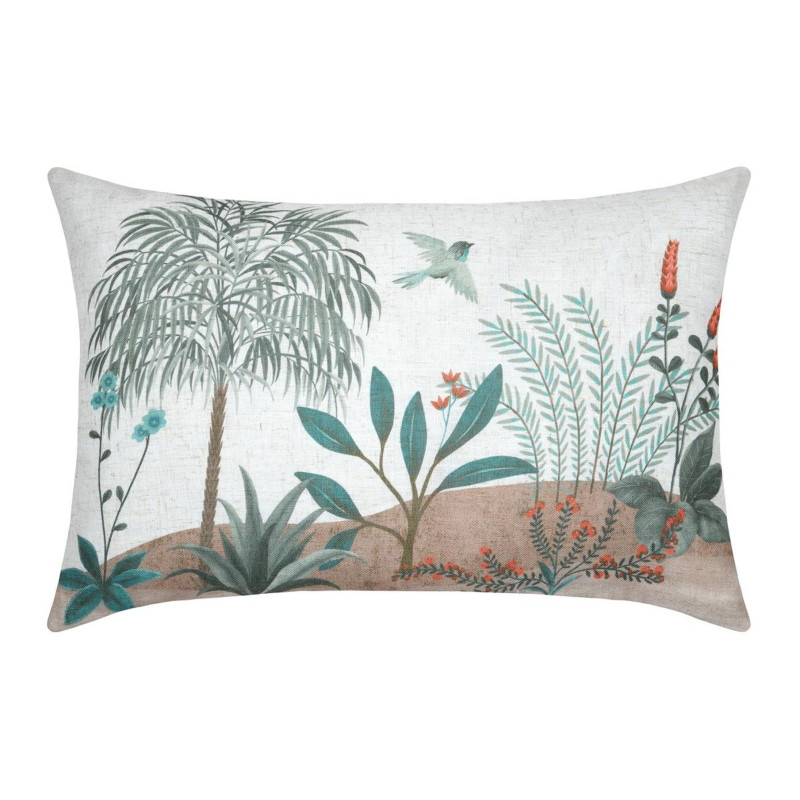 Coussin "Antillia" Multicolore - 40 x 60 cm Coussin "Antillia" Multicolore - 40 x 60 cm