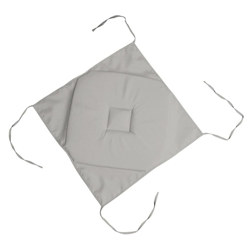 GALETTE DE CHAISE NELSON MASTIC 40X40 GALETTE DE CHAISE NELSON MASTIC 40X40