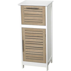 ELEMENT BAS STOCKHOLM STRUCTURE MDF 1 PO