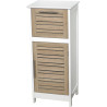ELEMENT BAS STOCKHOLM STRUCTURE MDF 1 PO