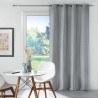 OCCULTANT CHINEA GRIS 135 x 240 CM CHAM