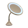 MIROIR LED FLEXIBLE X5