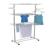 SECHOIR LINGE 3 ETAGES SECHOIR LINGE 3 ETAGES